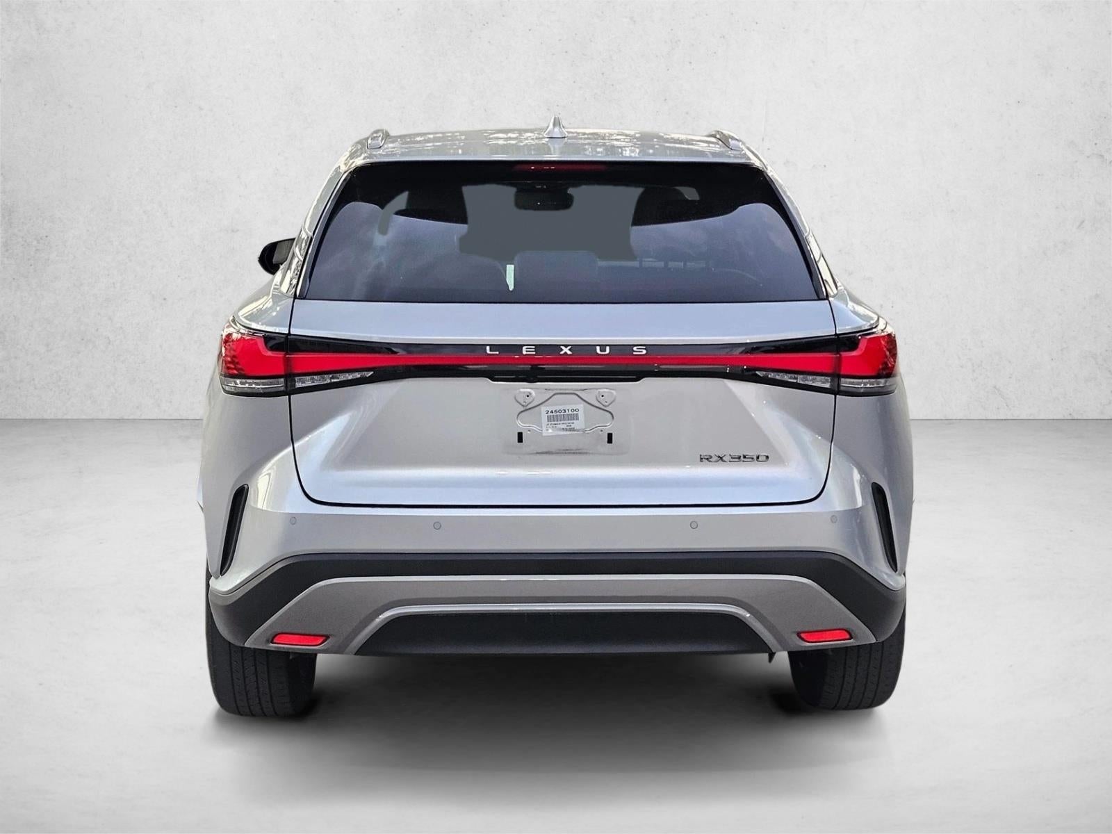 2024 Lexus RX 350 Premium FWD