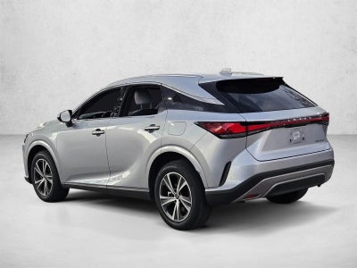 2024 Lexus RX 350 Premium FWD