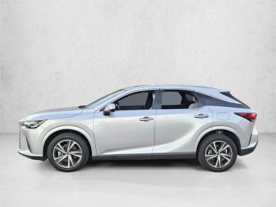 2024 Lexus RX 350 Premium FWD
