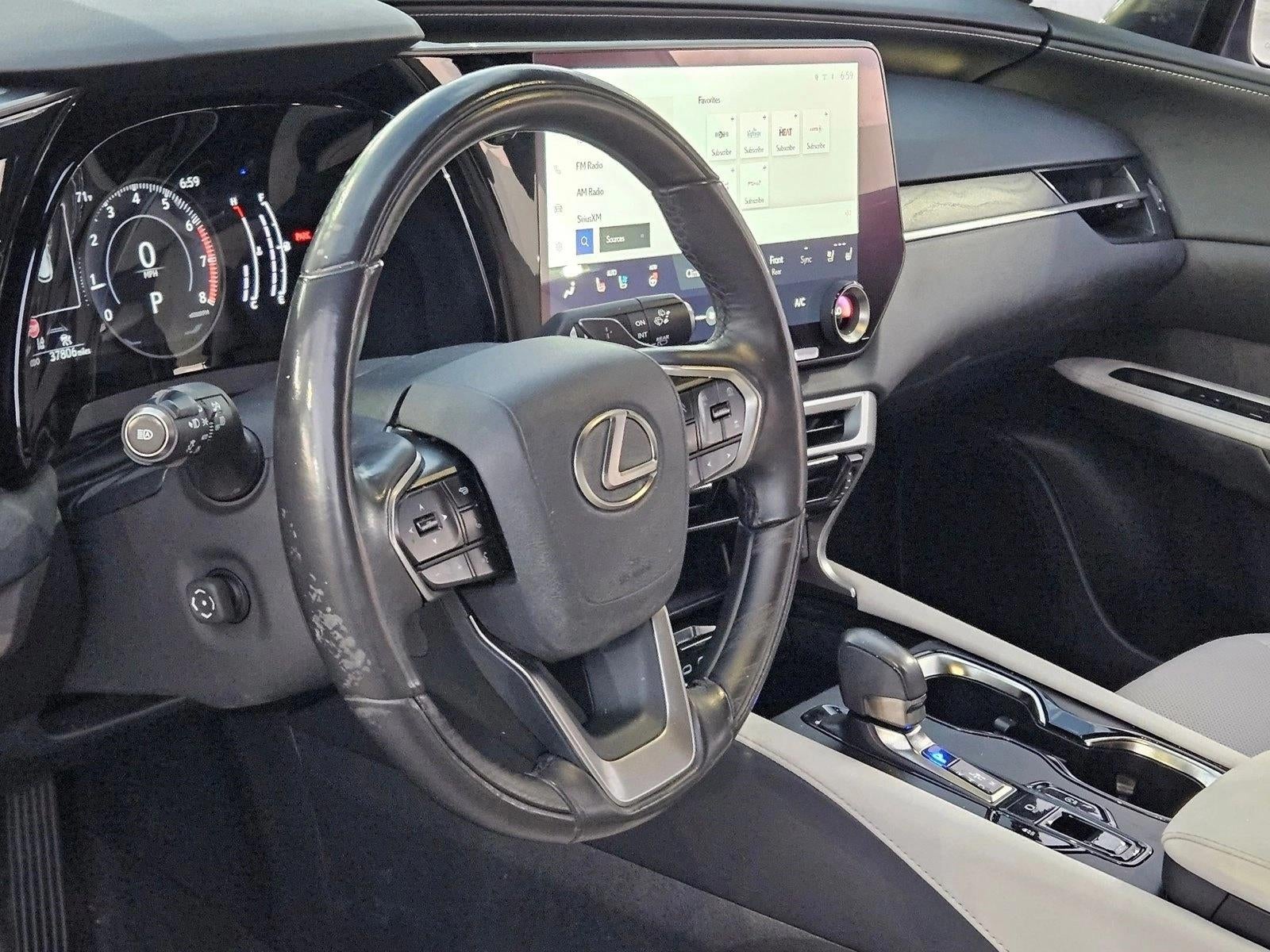 2024 Lexus RX 350 Premium FWD