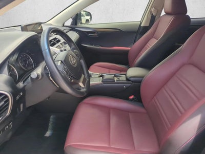 2019 Lexus NX 300 FWD