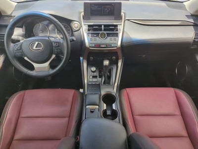 2019 Lexus NX 300 FWD