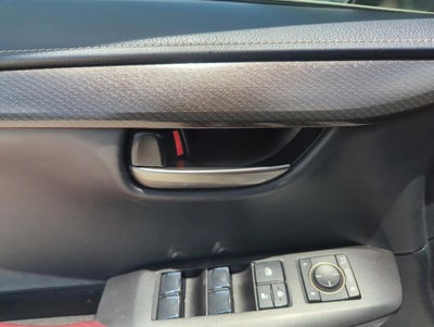 2019 Lexus NX 300 FWD