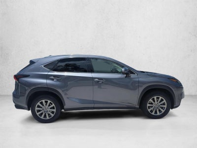 2019 Lexus NX 300 FWD