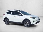 2018 Toyota RAV4 XLE FWD (GS)