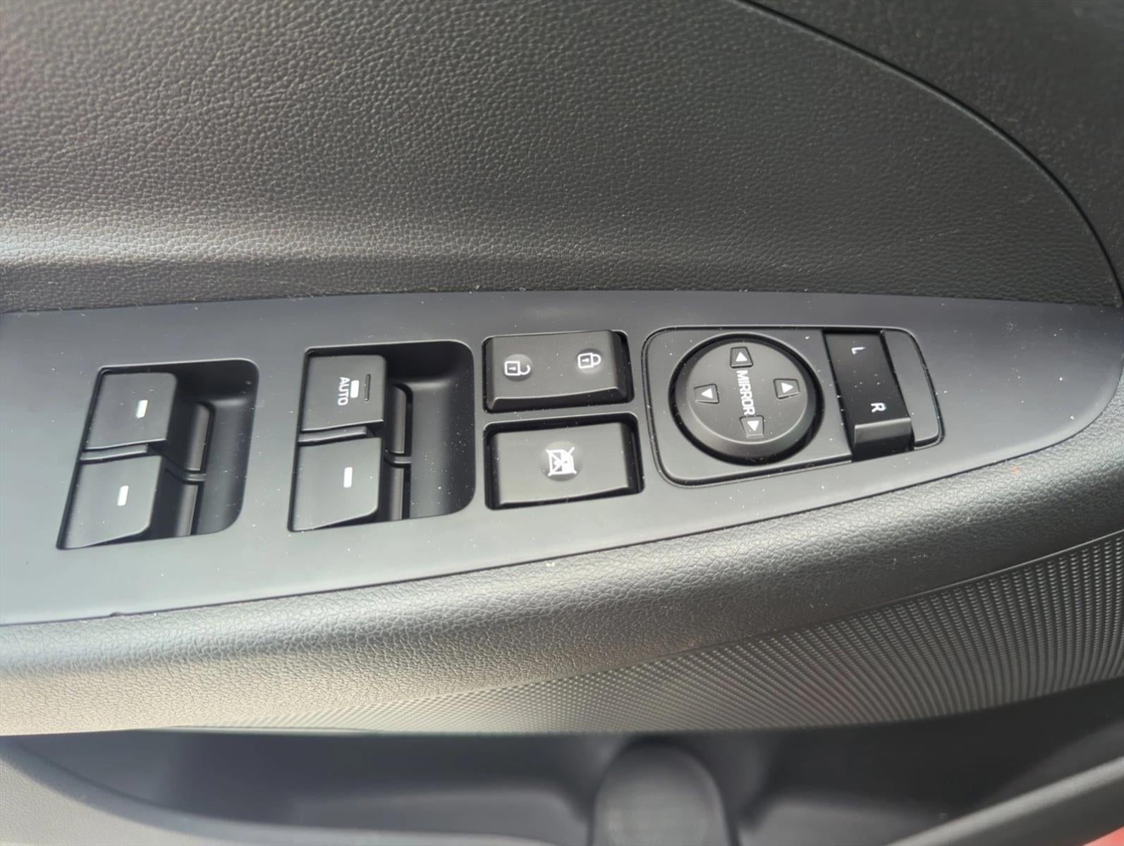 2017 Hyundai TUCSON SE FWD