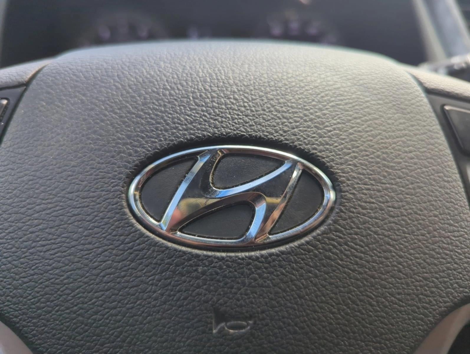 2017 Hyundai TUCSON SE FWD