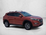 2017 Hyundai TUCSON SE FWD