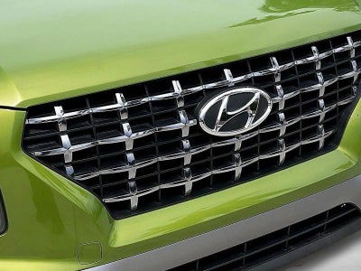 2023 Hyundai VENUE SEL IVT