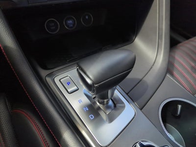 2024 Genesis G70 2.5T RWD