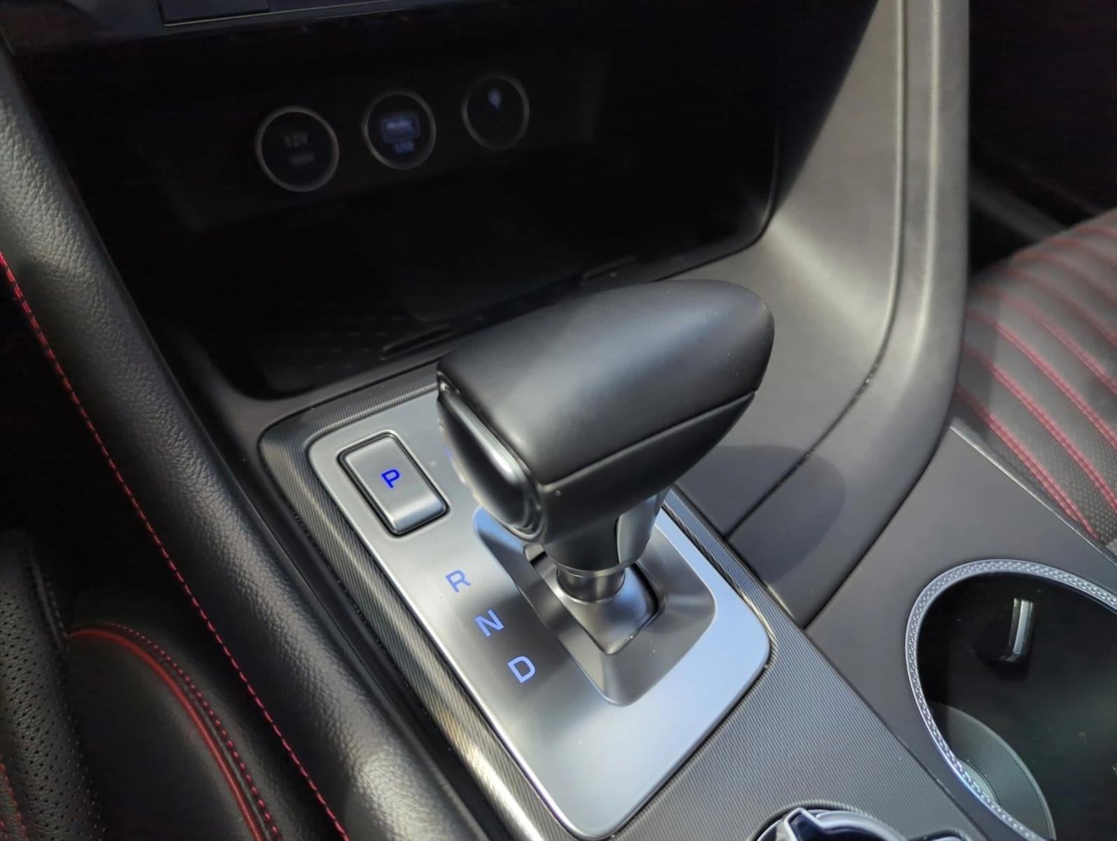 2024 Genesis G70 2.5T RWD