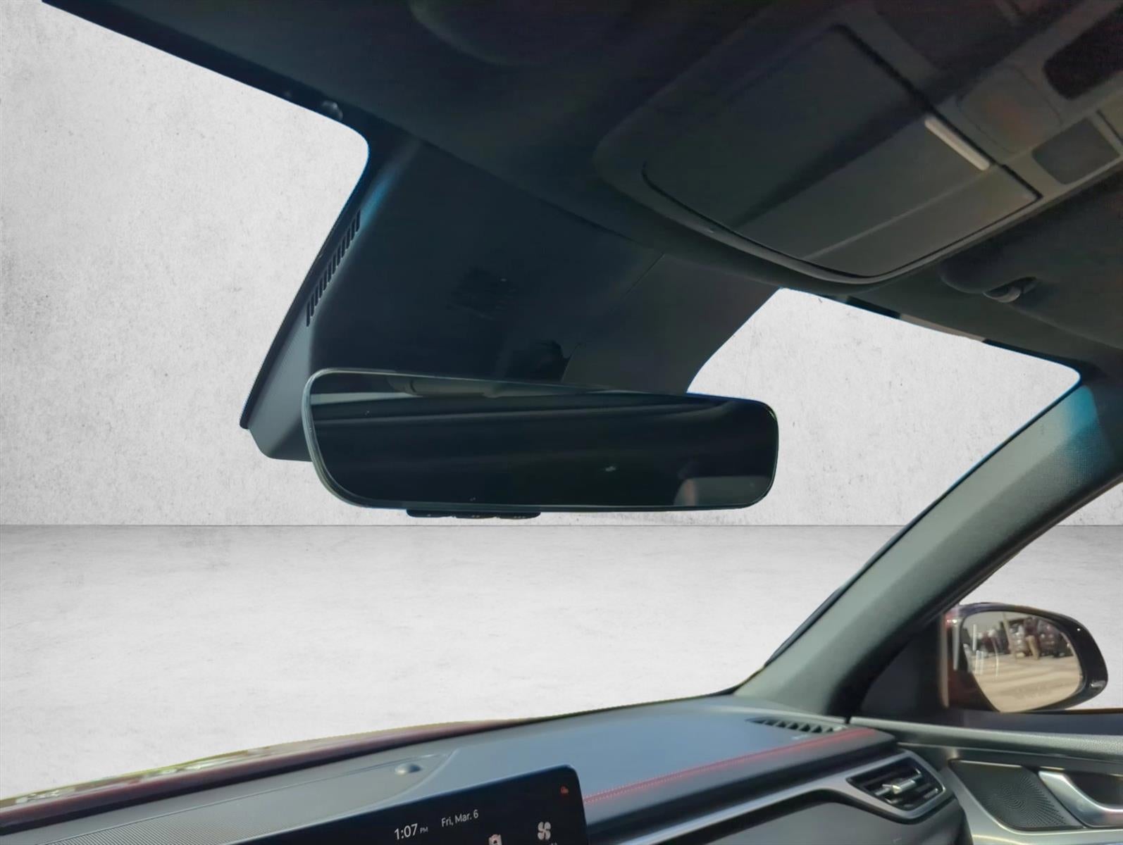 2024 Genesis G70 2.5T RWD