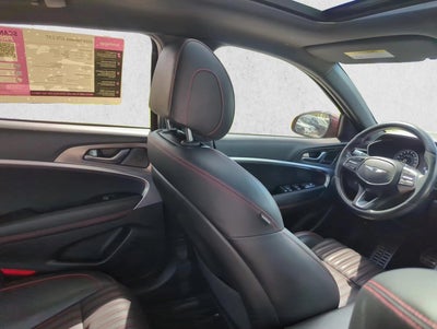 2024 Genesis G70 2.5T RWD