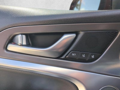 2024 Genesis G70 2.5T RWD