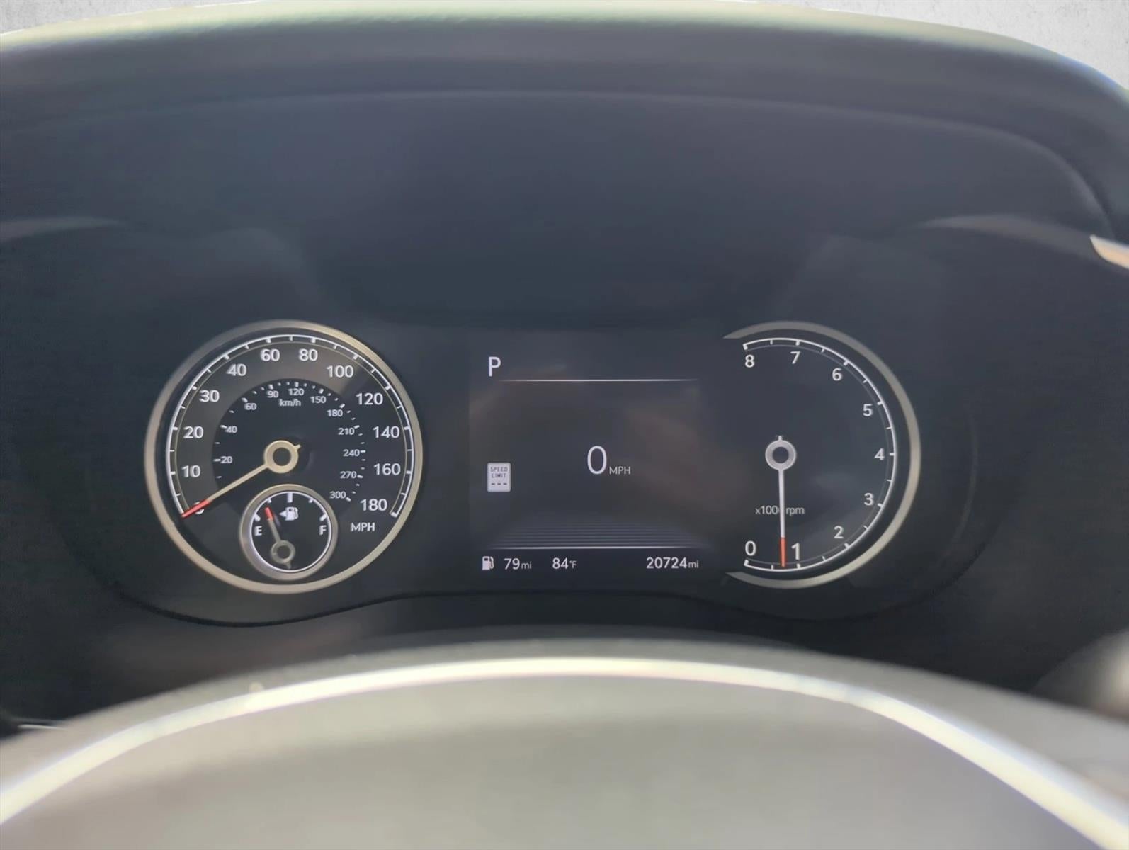 2024 Genesis G70 2.5T RWD