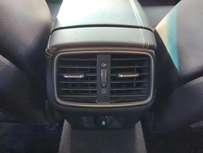 2022 Genesis G70 2.0T RWD