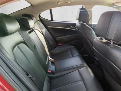 2022 Genesis G70 2.0T RWD