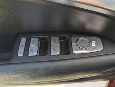 2022 Genesis G70 2.0T RWD