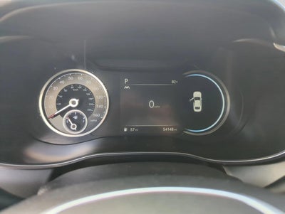 2022 Genesis G70 2.0T RWD