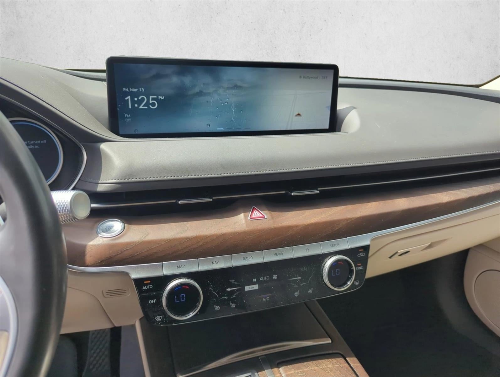 2023 Genesis G80 2.5T RWD