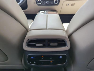 2023 Genesis G80 2.5T RWD