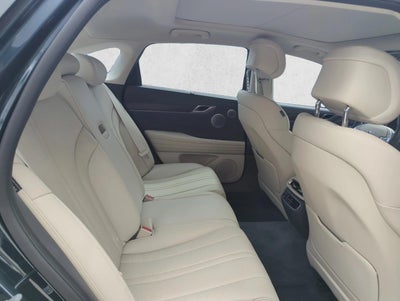 2023 Genesis G80 2.5T RWD