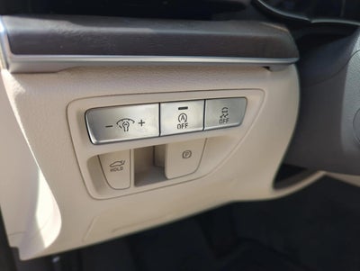 2023 Genesis G80 2.5T RWD