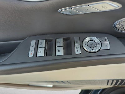 2023 Genesis G80 2.5T RWD