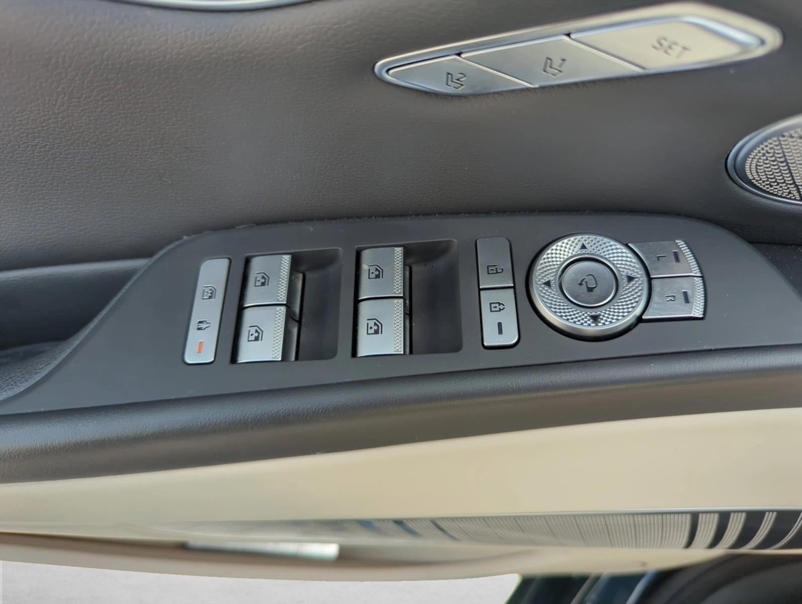 2023 Genesis G80 2.5T RWD