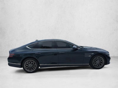 2023 Genesis G80 2.5T RWD