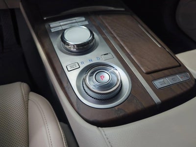 2023 Genesis G80 2.5T RWD