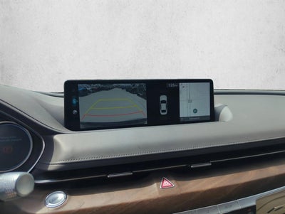 2023 Genesis G80 2.5T RWD