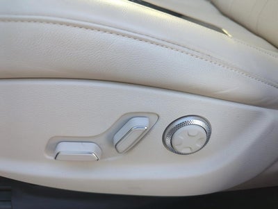 2025 Genesis GV80 2.5T Advanced AWD