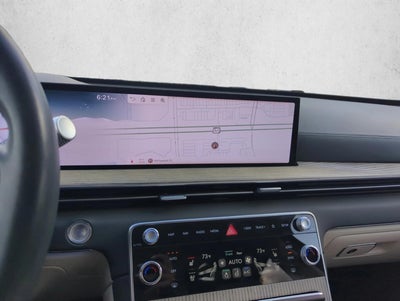 2025 Genesis GV80 2.5T Advanced AWD