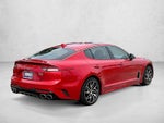 2022 Kia Stinger GT-Line AWD