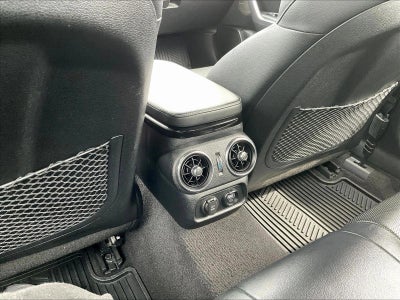 2022 Kia Stinger GT-Line AWD