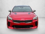 2022 Kia Stinger GT-Line AWD
