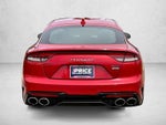 2022 Kia Stinger GT-Line AWD