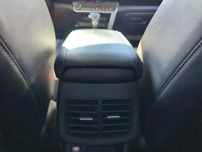 2022 Kia Seltos EX IVT AWD