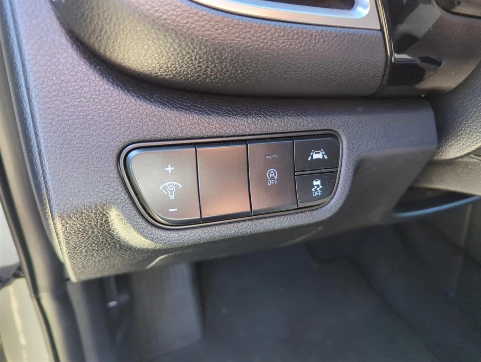 2022 Kia Seltos EX IVT AWD