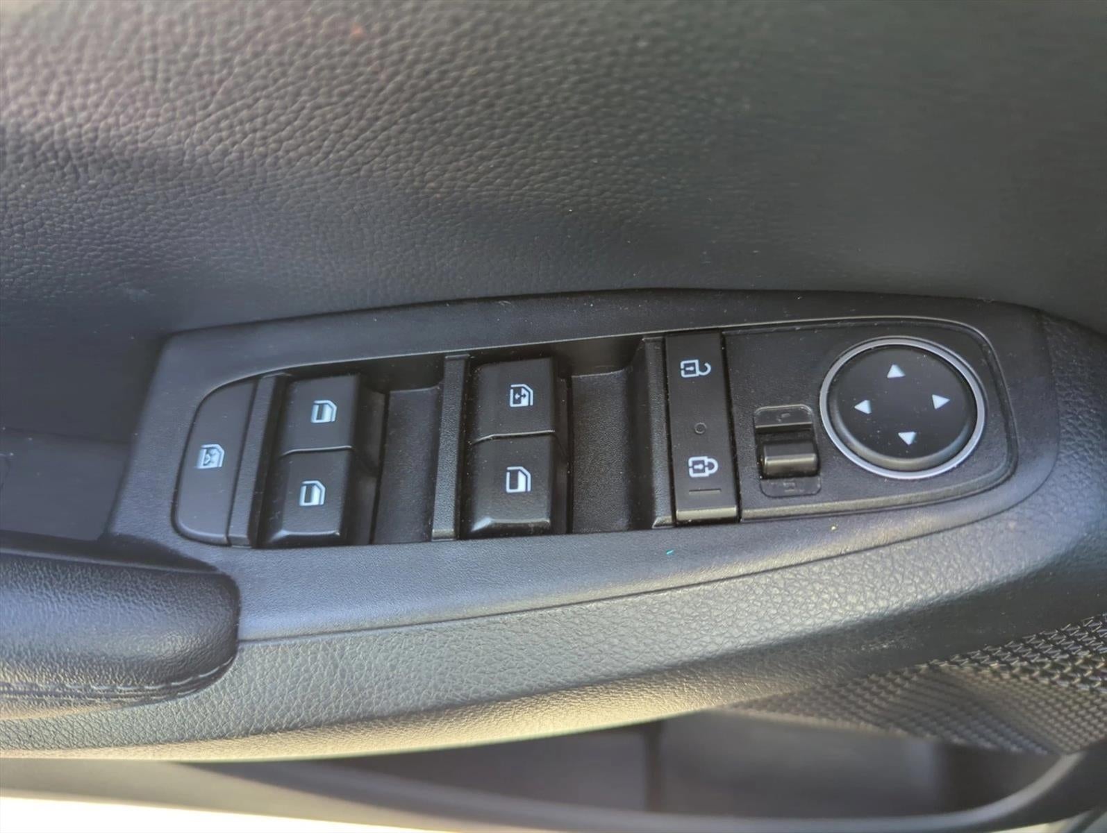 2022 Kia Seltos EX IVT AWD