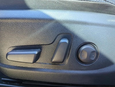 2022 Kia Seltos EX IVT AWD