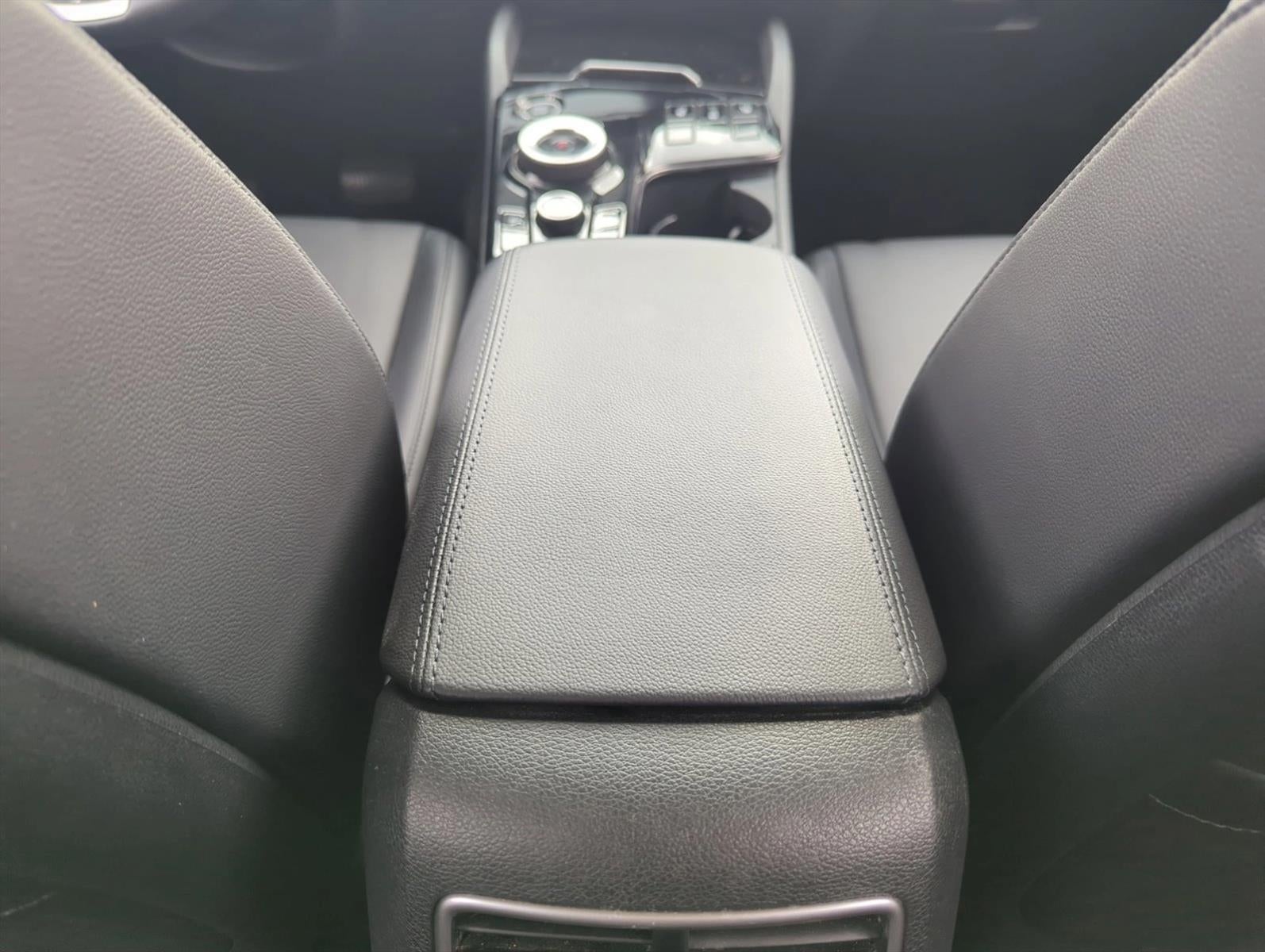 2023 Kia Sportage Hybrid EX AWD