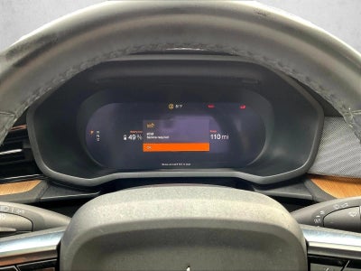 2021 Polestar 2 Launch Edition Fastback