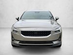 2021 Polestar 2 Launch Edition Fastback