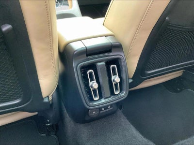 2021 Polestar 2 Launch Edition Fastback