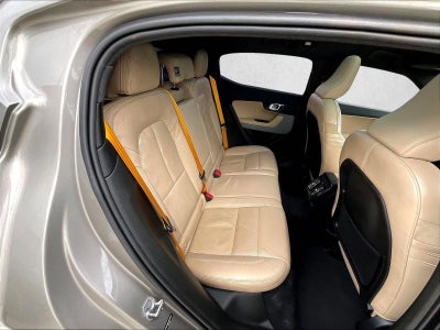2021 Polestar 2 Launch Edition Fastback