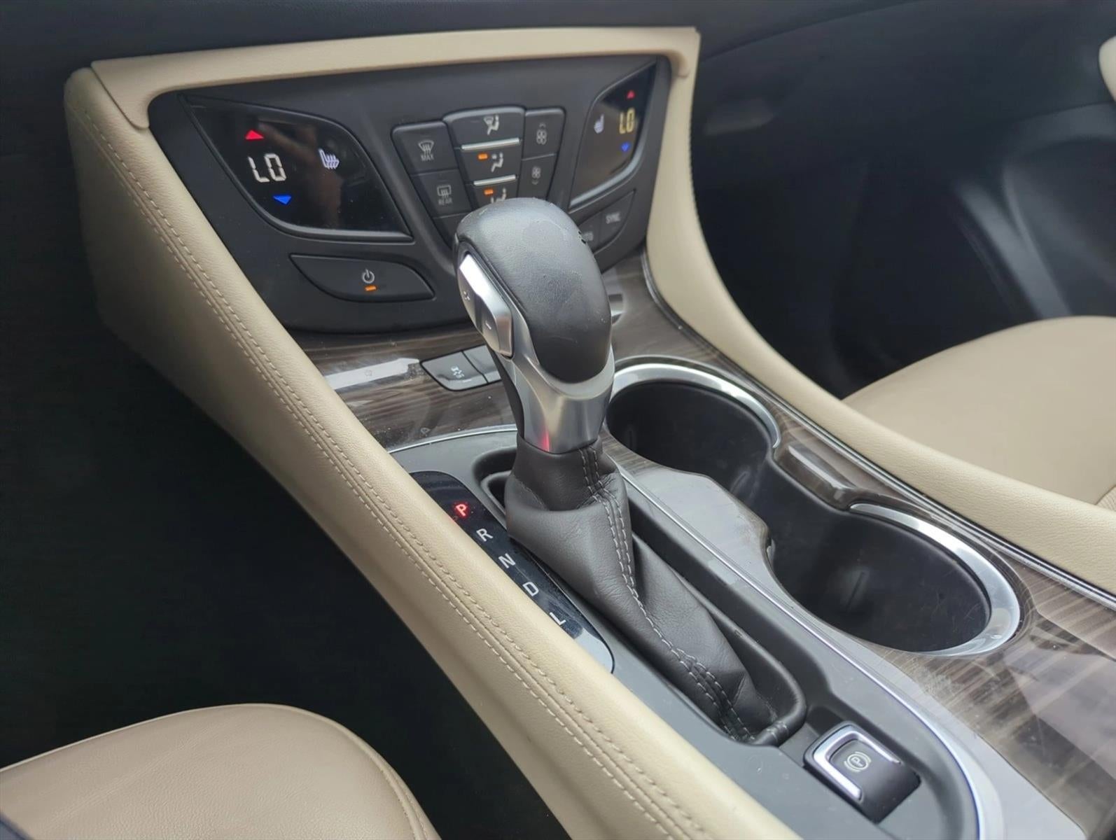 2019 Buick Envision AWD 4dr Essence