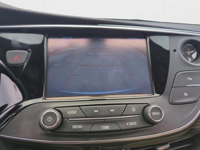 2019 Buick Envision AWD 4dr Essence