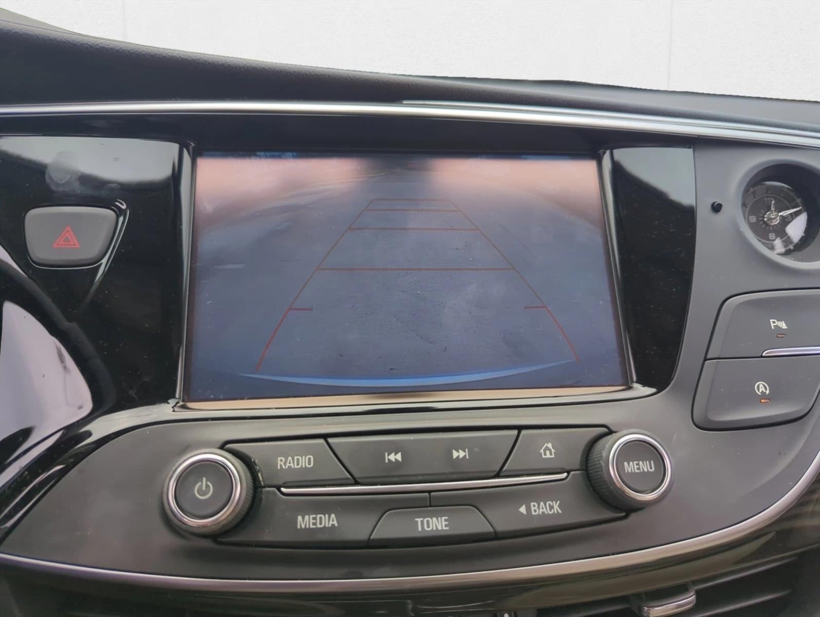 2019 Buick Envision AWD 4dr Essence